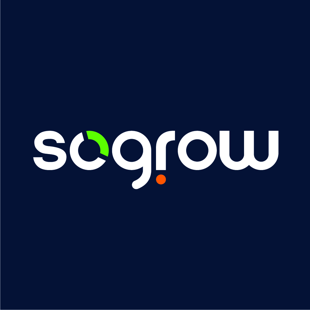 Sogrow